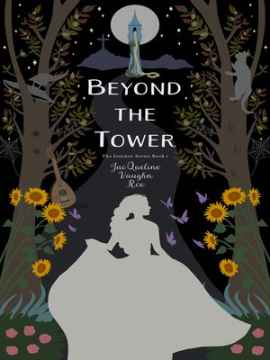 cover image of Beyond the Tower
